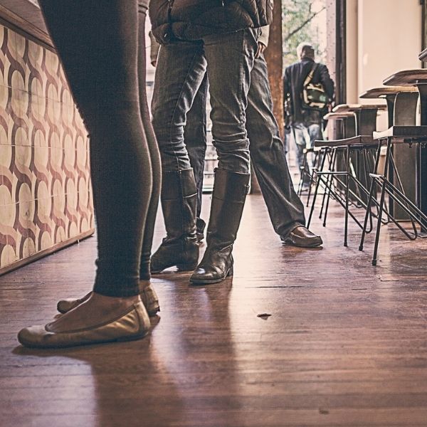 How Has Shoe Cultural Significance Evolved Over Time? iFave Blog